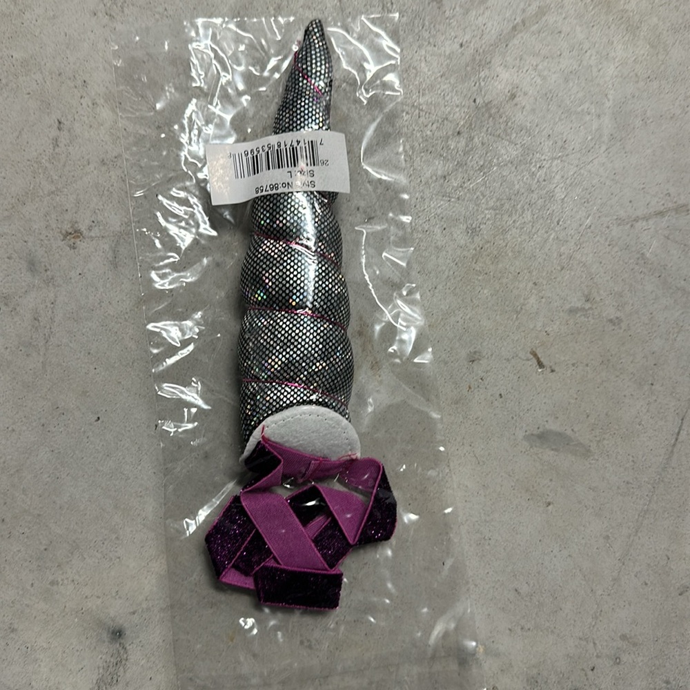Leg Avenue Galaxy Unicorn New with tags Small, Medium, Large Available - Picture 6 of 11